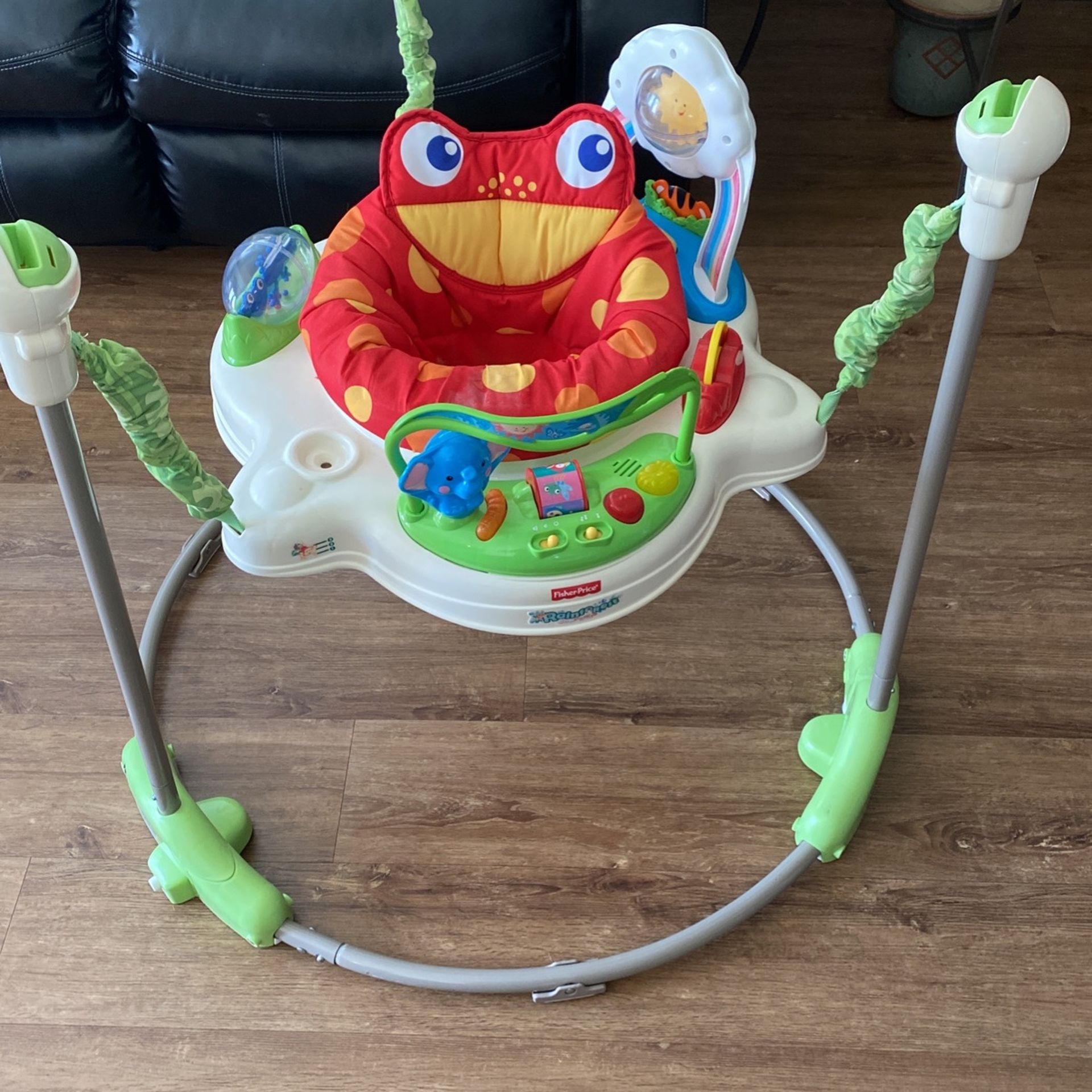 Fisher Price Jumparoo