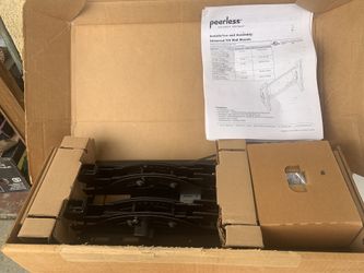 Wall mount tv