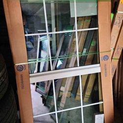 New Impact Windows And Doors For Sale 