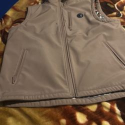 tempco vest