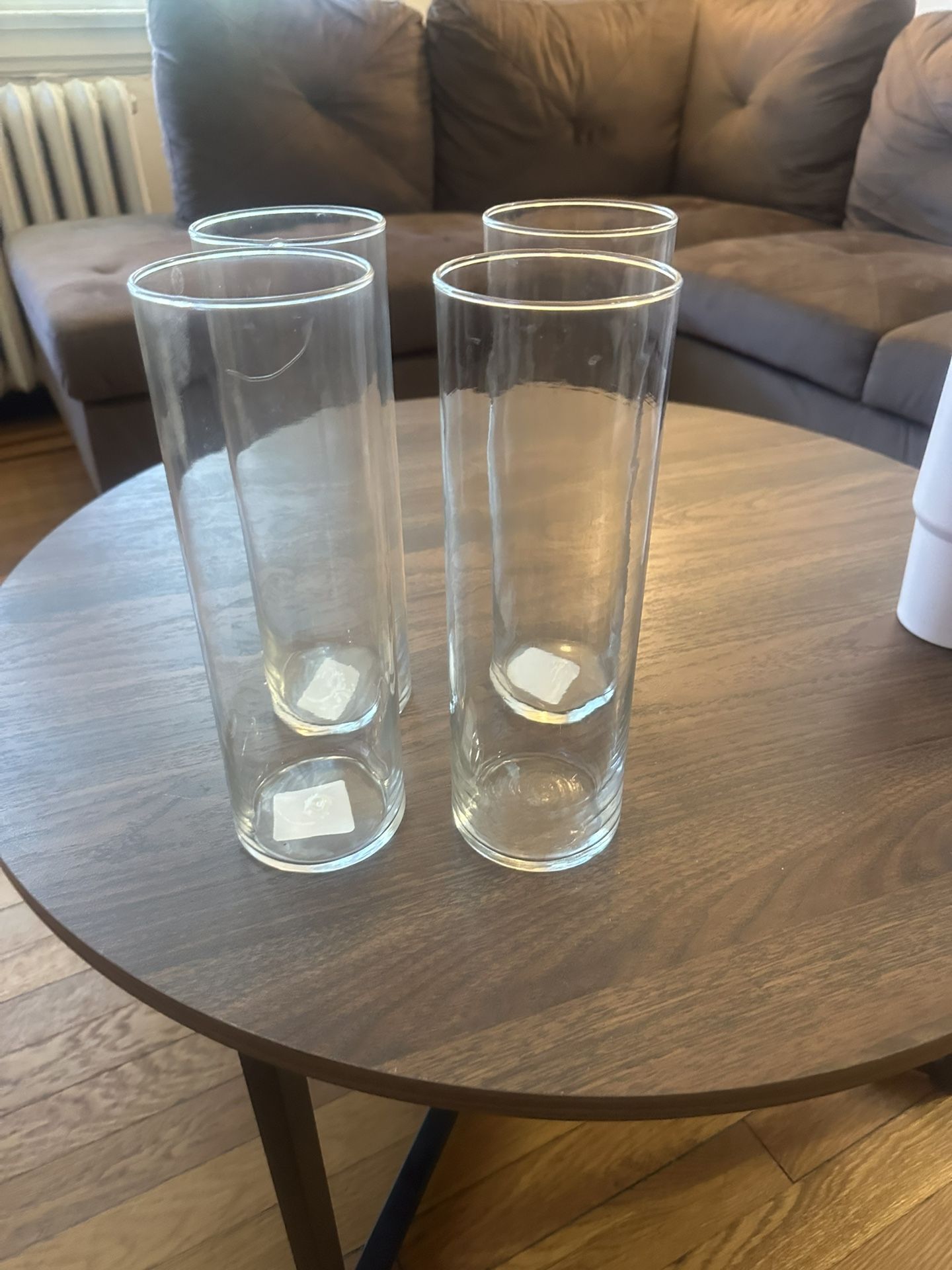 Glass Vases