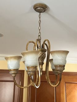 Chandelier/ Sconces/ Candle Holder