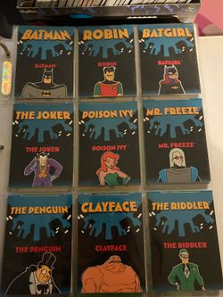 Batman