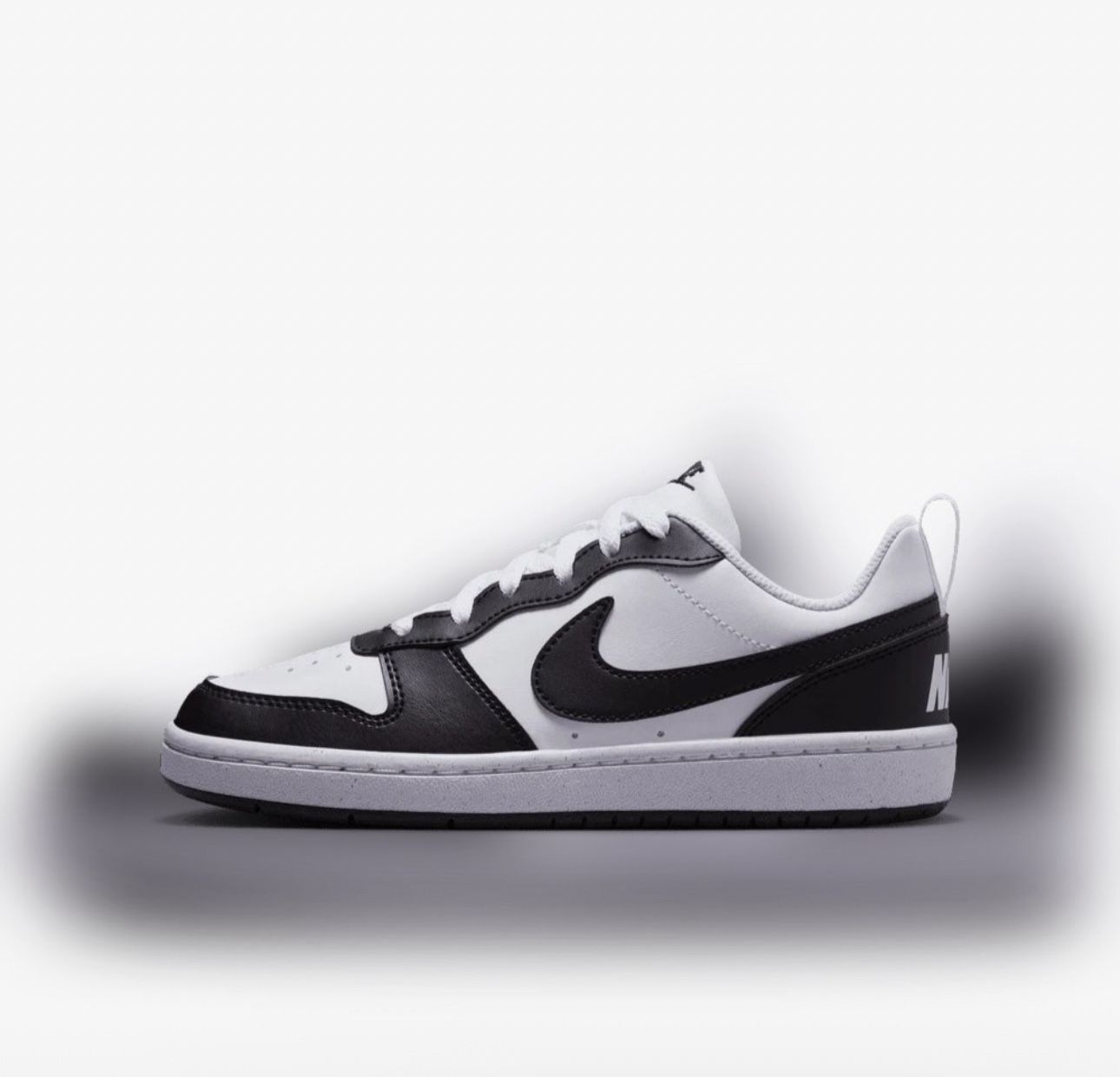 Nikes