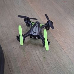Mini drone