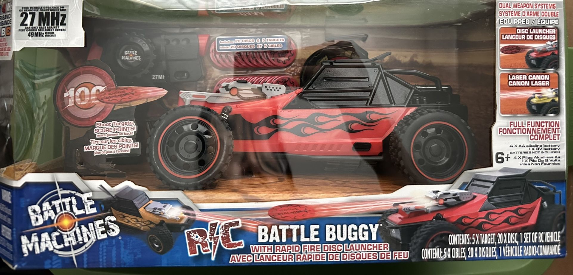 Kids Toy