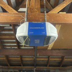 Chamberlain Garage Opener Belt (chain”