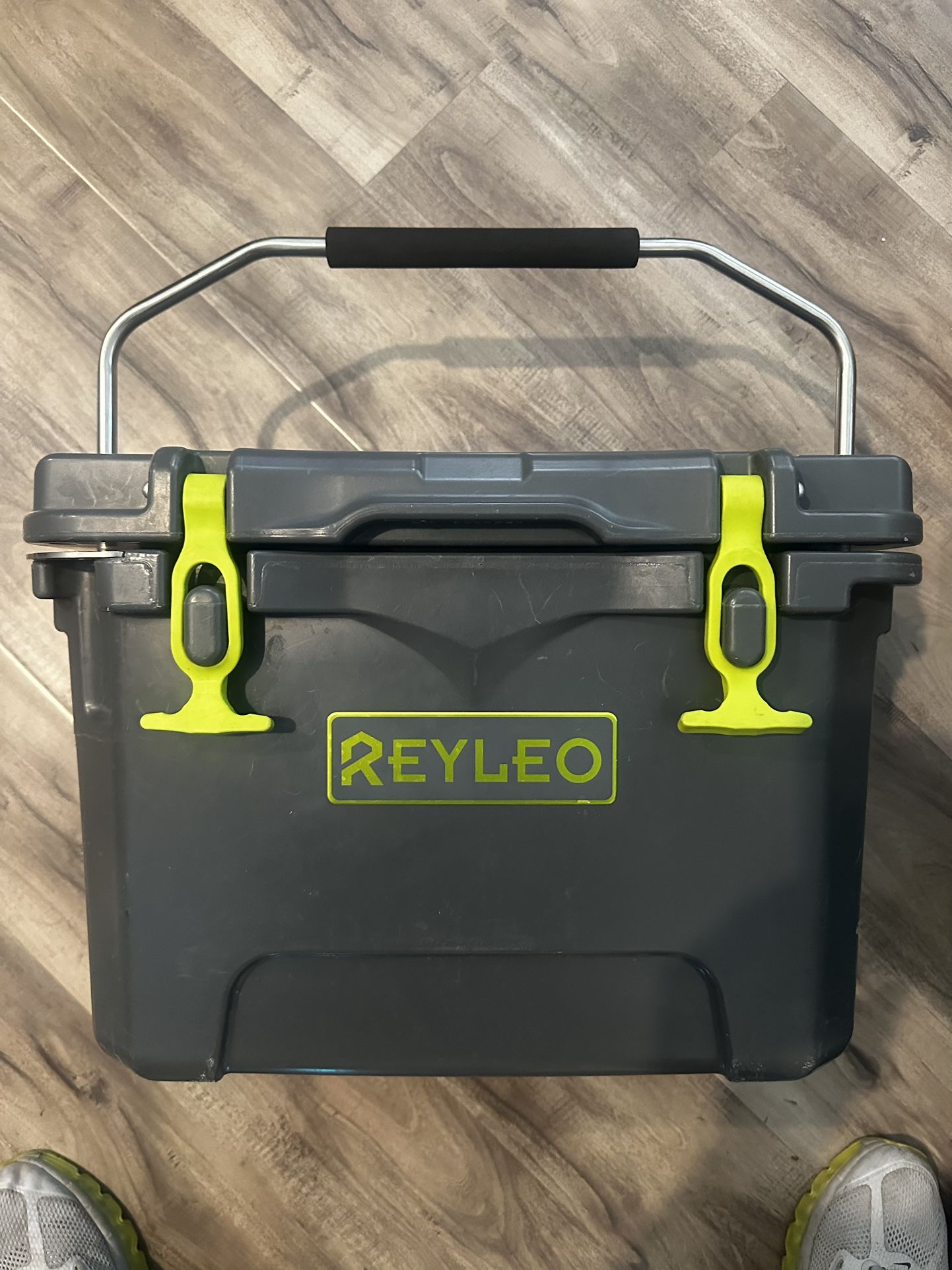 Reylo Cooler - 21 Quart