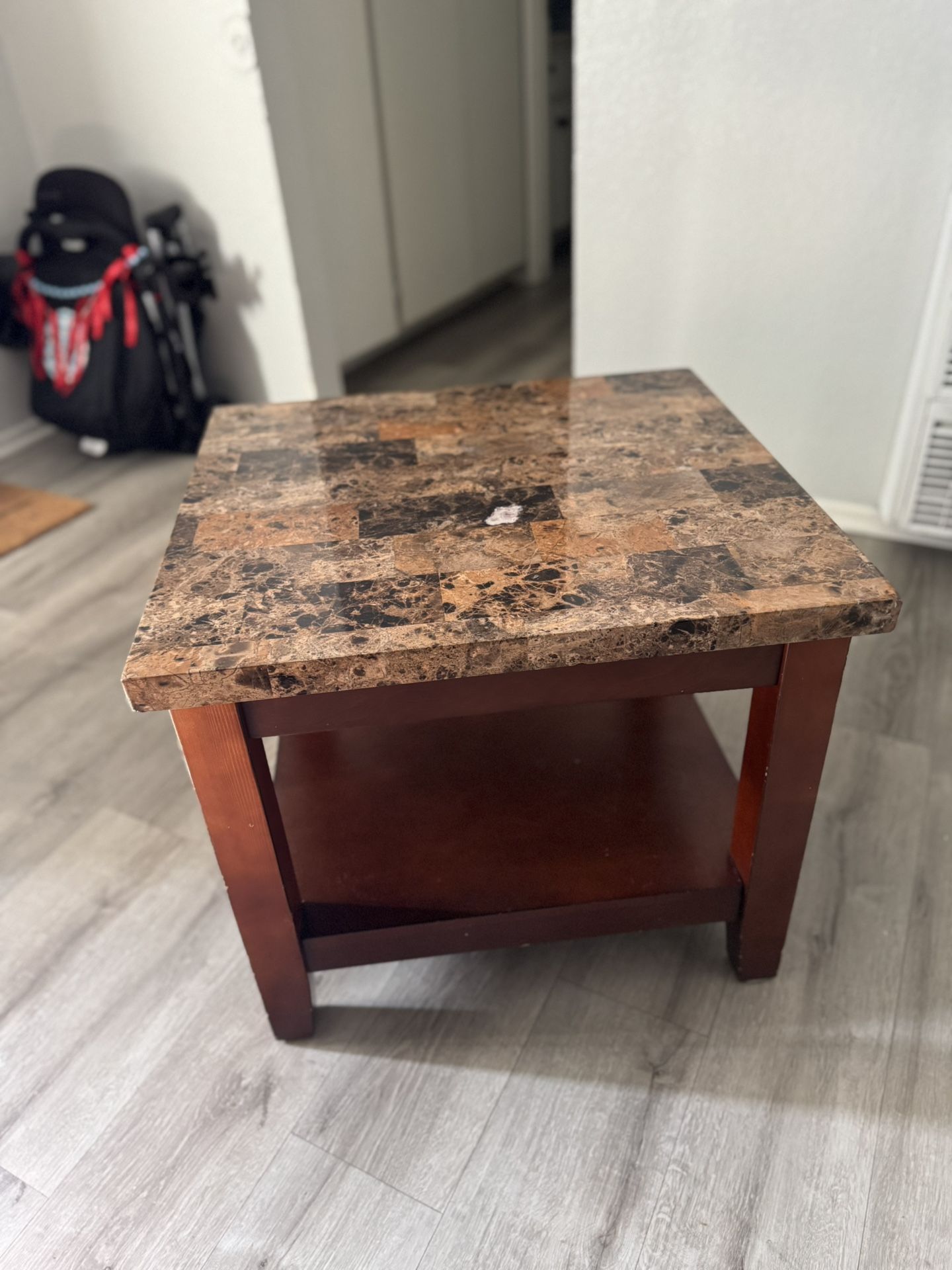 Tables