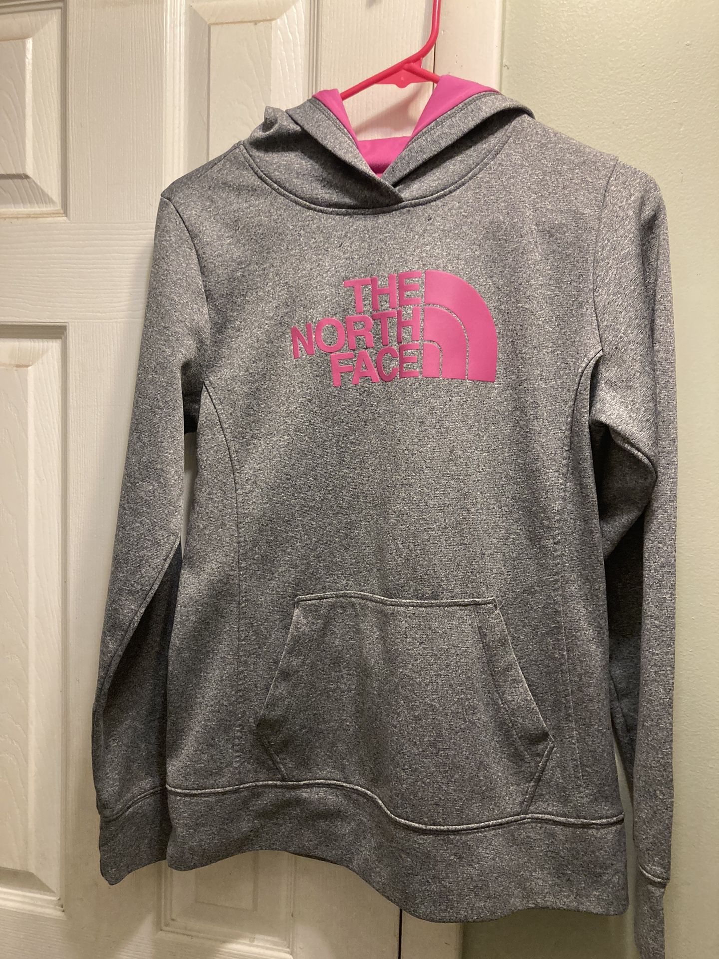 North Face Hoody