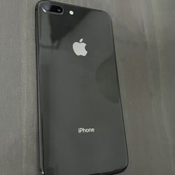 Iphone 8 Plus 64GB Unlocked Excellent Condition (price Is Firm)