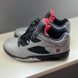 Nike Jordan 5 Retro Low Neymar 