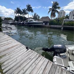 Dock For Boat Rent
