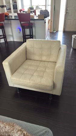 IKEA sofa
