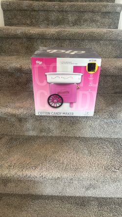 Cotton Candy Maker