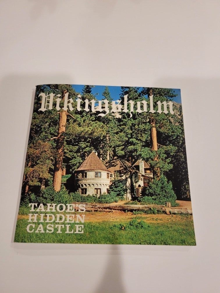 Book, Travel(Autographed)