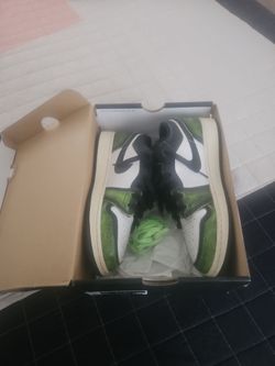 Tenis  Air Jordan