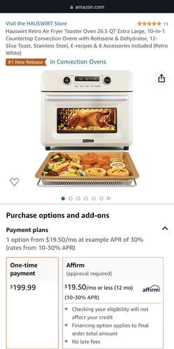 PowerXL Air Fryer Oven 10 Quart Hot Air Fryer, Rotisserie and Food  Dehydrator for Sale in Santee, CA - OfferUp