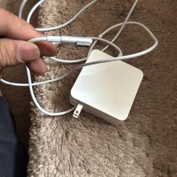 Apple Laptop Charger 