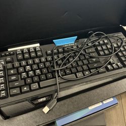 Logitech G910 Orion Spark Gaming Keyboard Lightly Used $120