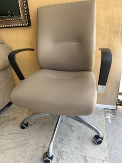 Office chair