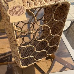 Wine Rack
