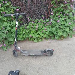 Hilboy Electric Scooter 