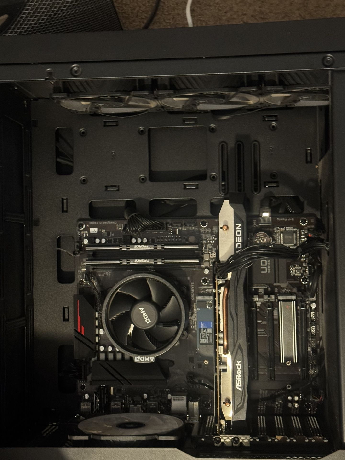 Gaming Pc!