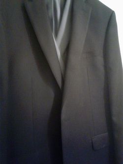 Mens jacket sport coat suit