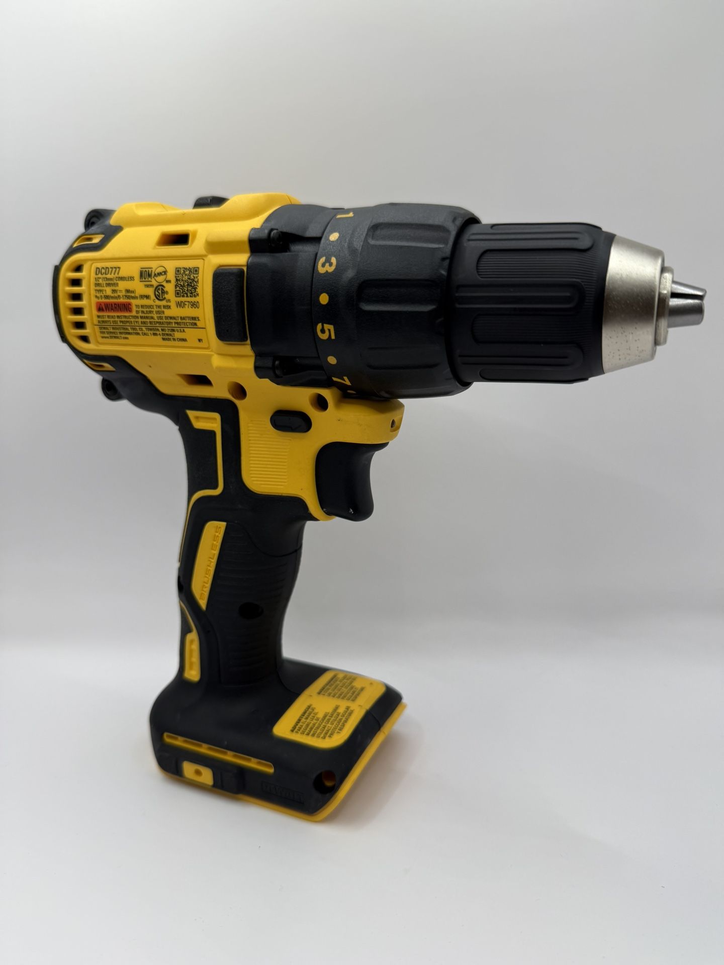 Dewalt Drill