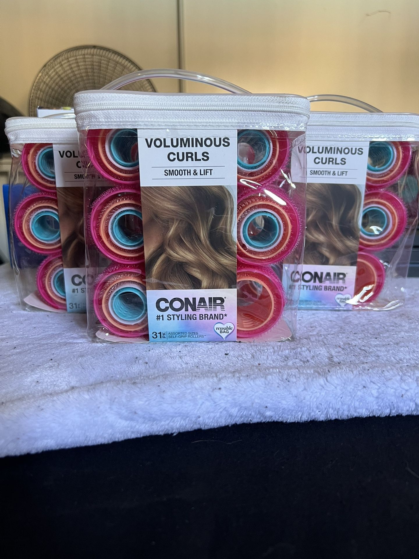 Curler Set