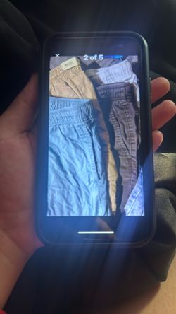 Boy Shorts