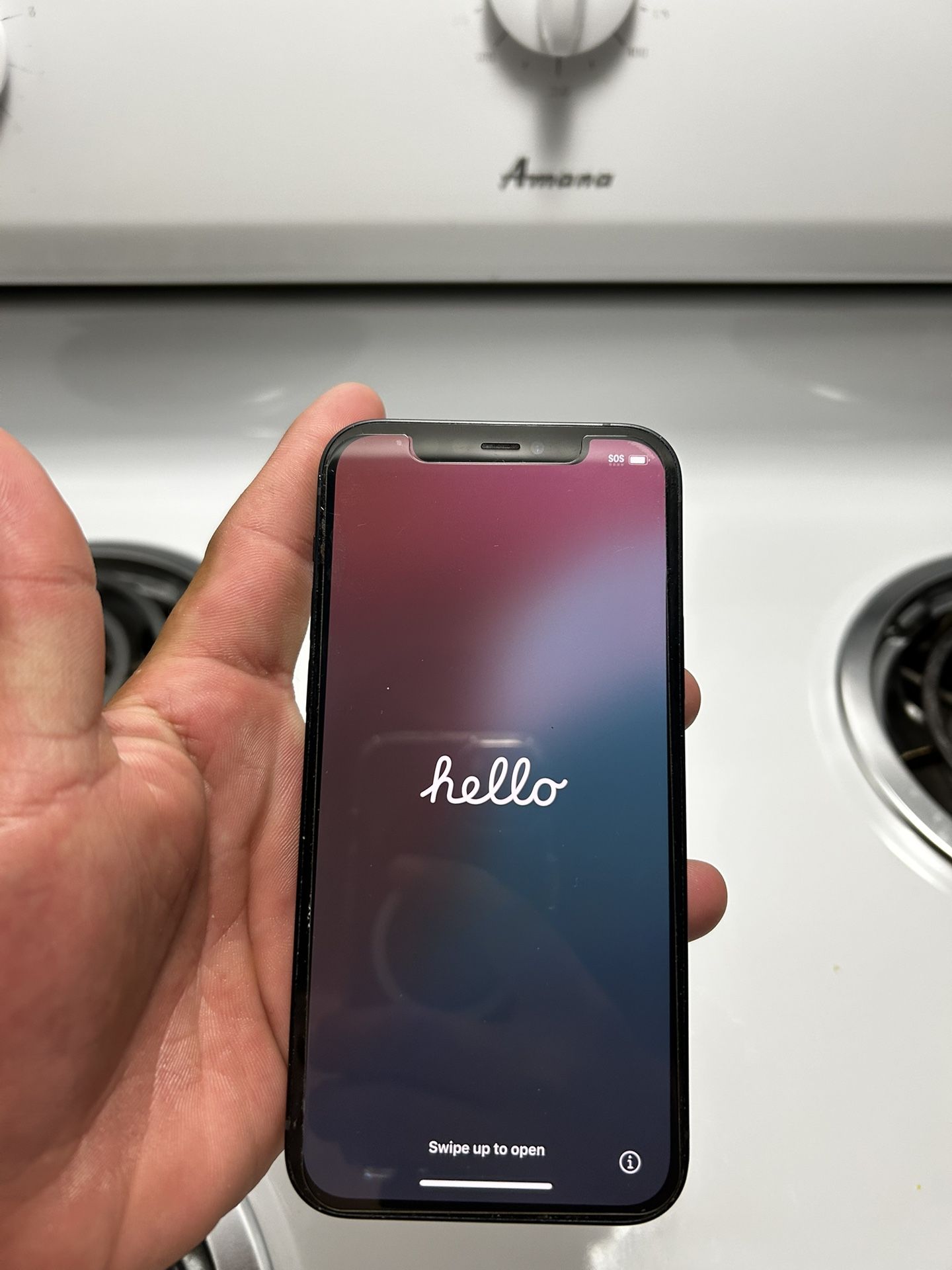 iPhone 12