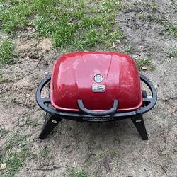 Camping Grill