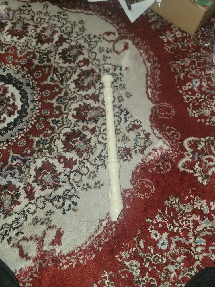Flute
