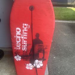 boogie board