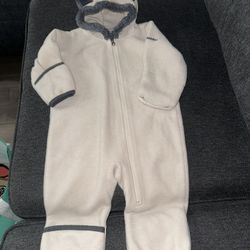 Columbia Tiny Bear (6-12 Months)