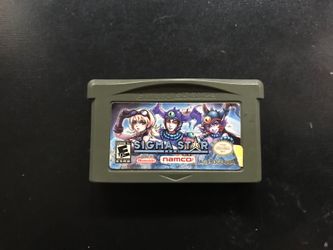 Sigma Star