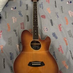 Like New Guitar