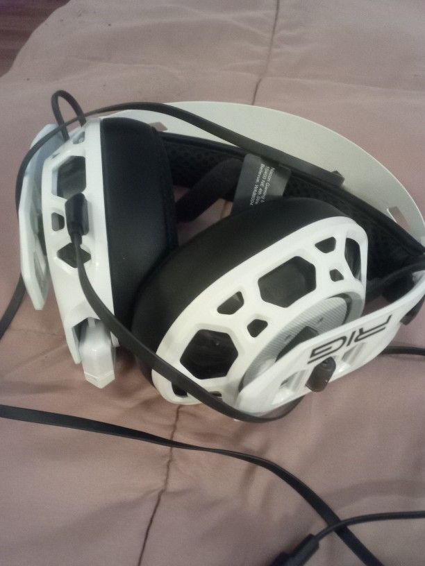 RIG 500 Pro Gen 2 gaming headset