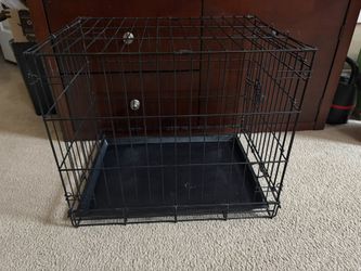Used Dog Crate