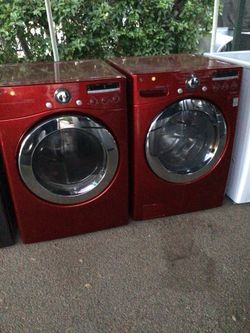Set Dryer gas