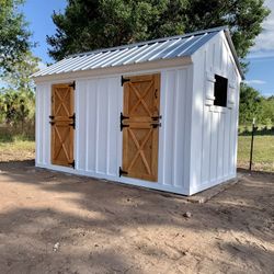 6’x12’ Farm house 