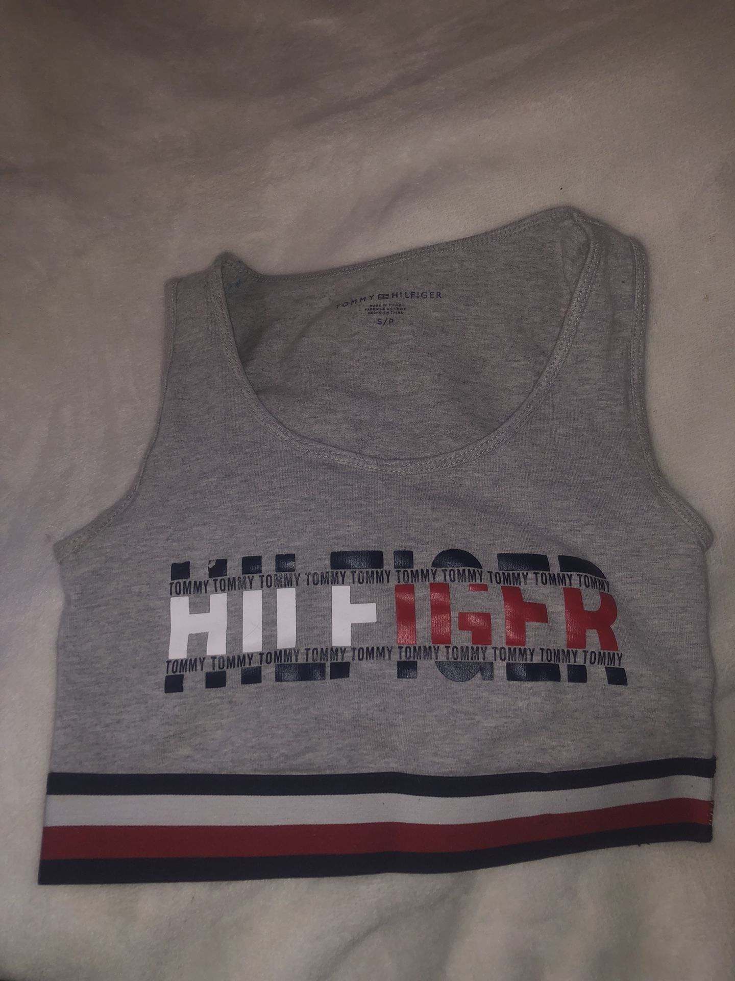 Tommy Hilfiger Sports Bra