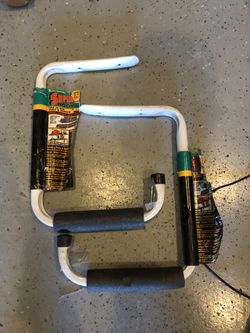 Super hook shelf brackets