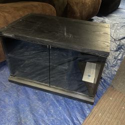 TV stand