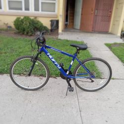 Huffy 26 inch bicycle 