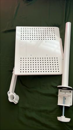 Laptop Desk Mount