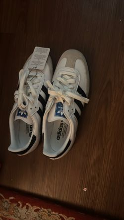 Adidas Samba