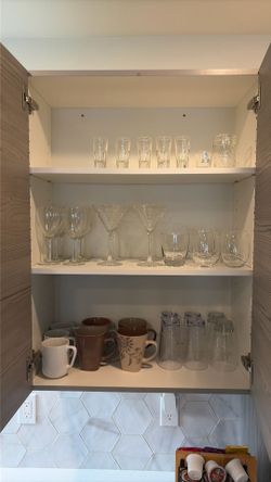Glassware